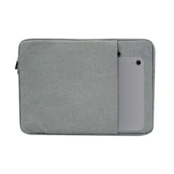Olixar Universal Neoprene Laptop And Tablet Sleeve 13" - Grey
