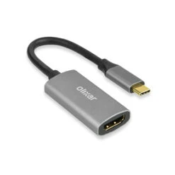 Olixar USB-C To HDMI 4K 60Hz Adapter For TVs And Monitors