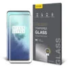 Olixar OnePlus 7T Pro Full Cover Glass Screen Protector -OtterBox Store 77133