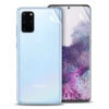 Olixar Front And Back Samsung Galaxy S20 Plus TPU Screen Protectors -OtterBox Store 79108