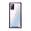 I-Blason Ares Galaxy S20 Plus Bumper Case - Purple