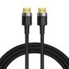 Baseus Extra Long HDMI Cable For TVs And Monitors - 3m - Black -OtterBox Store 80765