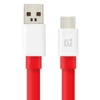 Official OnePlus Warp Charge 1m USB-A To USB-C Charging Cable 2 Official OnePlus Warp Charge 1m USB-A To USB-C Charging Cable -OtterBox Store 81158