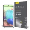Olixar Samsung Galaxy A71 5G Tempered Glass Screen Protector -OtterBox Store 81345