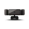 Olixar HD Universal USB Webcam With Microphone - Black -OtterBox Store 81468