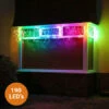 Twinkly Icicle Smart LED RGB Edition Gen II - 190 LED's 2 Twinkly Icicle Smart LED RGB Edition Gen II - 190 LED's -OtterBox Store 81791
