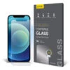 Olixar IPhone 12 Tempered Glass Screen Protector - Clear 2 Olixar IPhone 12 Tempered Glass Screen Protector - Clear -OtterBox Store 81841