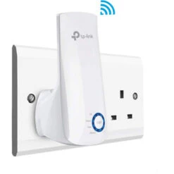 OtterBox Store 41 TP-Link 300Mbps Universal WIFI Extender Booster - White