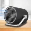 Olixar Portable USB Cooling Desk Fan With Touch Controls -OtterBox Store 81907