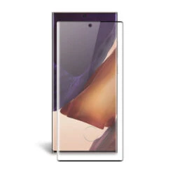 Olixar Samsung Galaxy Note 20 Ultra Tempered Glass Screen Protector