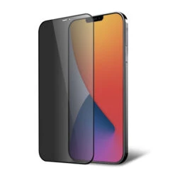 Olixar IPhone 12 Pro Privacy Tempered Glass Screen Protector