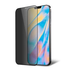 Olixar IPhone 12 Privacy Tempered Glass Screen Protector
