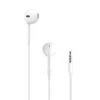 Official Apple EarPods With 3.5mm Headphone Plug - White