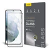 Olixar Tempered Glass Screen Protector - For Samsung Galaxy S21 Plus 1 Olixar Tempered Glass Screen Protector - For Samsung Galaxy S21 Plus -OtterBox Store 83714