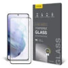 Olixar Tempered Glass Screen Protector - For Samsung Galaxy S21 2 Olixar Tempered Glass Screen Protector - For Samsung Galaxy S21 -OtterBox Store 83715