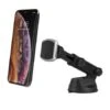 Scosche MagicMount Pro Extendo Window / Dash Magnetic Car Phone Mount -Black -OtterBox Store 84472