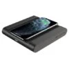 Scosche BaseLynx Ultra-Thin Qi 10W Wireless Charger Pad - Black 1 Scosche BaseLynx Ultra-Thin Qi 10W Wireless Charger Pad - Black -OtterBox Store 84580