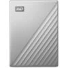 Western Digital My Passport Ultra PC & Gaming 1TB External HDD- Silver -OtterBox Store 84699