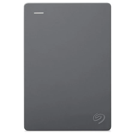 Seagate Basic External USB 3.0 Hard Drive - 1TB - Grey 3 Seagate Basic External USB 3.0 Hard Drive - 1TB - Grey