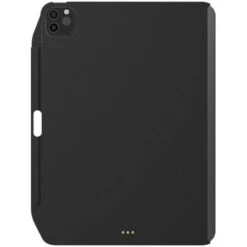 SwitchEasy Black CoverBuddy Case 2.0 - For IPad Pro 11' 2018 1st Gen
