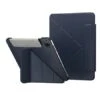SwitchEasy Origami IPad Pro 12.9" 2020 4th Gen. Wallet Case - Blue -OtterBox Store 85060