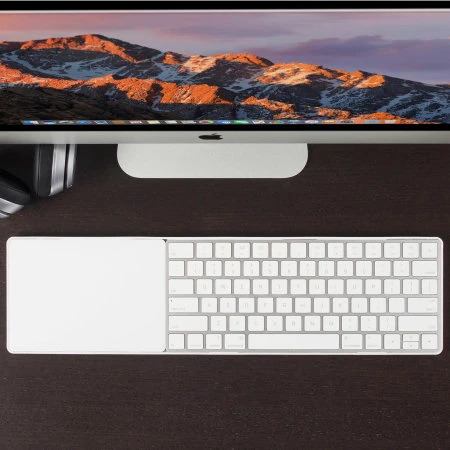 Twelve South MagicBridge Connector For Magic Trackpad 2 To Keyboard 3 Twelve South MagicBridge Connector For Magic Trackpad 2 To Keyboard