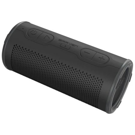 Braven Stryde 360 Portable Waterproof Wireless Speaker - Black 3 Braven Stryde 360 Portable Waterproof Wireless Speaker - Black