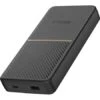 OtterBox 20,000 MAh Dual Port 18W USB-A & USB-C Portable Power Bank - Black -OtterBox Store 85321