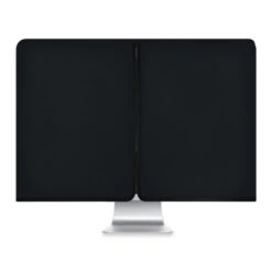 Olixar Anti-Dust Protective Screen Cover For 27" Apple IMac - Black
