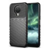 Olixar Nokia 6.3 Tough Armour Case - Black 1 Olixar Nokia 6.3 Tough Armour Case - Black -OtterBox Store 85599