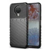 Olixar Nokia G10 Tough Armour Case - Black -OtterBox Store 85600