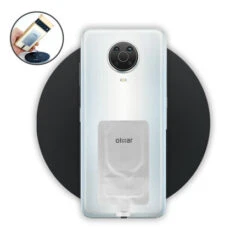 OtterBox Store 33 Olixar 15W Wireless Charger Pad And USB-C Wireless Charger Adapter