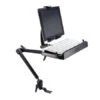 Arkon Heavy-Duty In-Car Tablet & Keyboard Holder & Mount - Black -OtterBox Store 85690