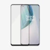 PanzerGlass OnePlus Nord CE 5G Case Friendly Screen Protector - Black -OtterBox Store 85820