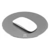 XtremeMac Ergonomic Non-Slip Mouse Pad - Grey -OtterBox Store 86008
