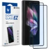 Whitestone EZ Glass Samsung Galaxy Z Fold 3 Screen Protectors - 2 Pack 1 Whitestone EZ Glass Samsung Galaxy Z Fold 3 Screen Protectors - 2 Pack -OtterBox Store 86211
