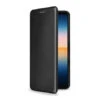 Olixar Carbon Fibre Sony Xperia 1 III Wallet Stand Case - Black -OtterBox Store 86323