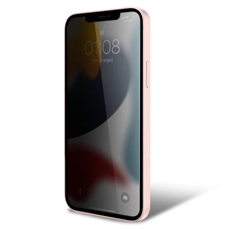 Olixar Privacy Tempered Glass Screen Protector - For IPhone 13 3 Olixar Privacy Tempered Glass Screen Protector - For IPhone 13