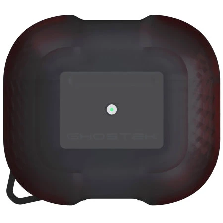 Ghostek Crusher Apple AirPods 3 Protective Case - Smoke 3 Ghostek Crusher Apple AirPods 3 Protective Case - Smoke