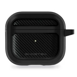 Ghostek Crusher Apple AirPods 3 Protective Case - Black
