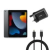 Olixar IPad 10.2-inch 2021 20W USB-C To Lightning Fast Charging Bundle -OtterBox Store 86933