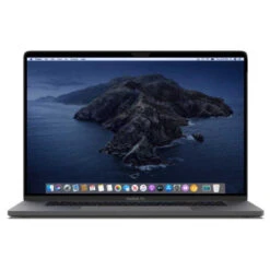 Belkin ScreenForce Privacy Screen Protector For MacBook Pro 16-inch