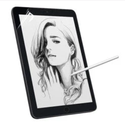 SwitchEasy IPad 10.2" 2021 9th Gen. PaperLike Screen Protector