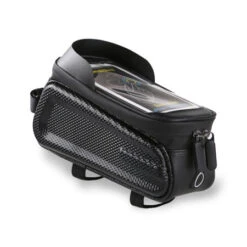 Olixar Universal Phone Holder For Bike - Black