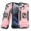Wozinsky Ring Stand Tough Rose Gold Case - For IPhone 13 -OtterBox Store 87245