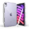 Ringke Fusion IPad Mini 6 2021 Protective Case - Clear 2 Ringke Fusion IPad Mini 6 2021 Protective Case - Clear -OtterBox Store 87842