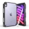 Ringke Fusion IPad Mini 6 2021 Protective Case - Smoke Black -OtterBox Store 87843