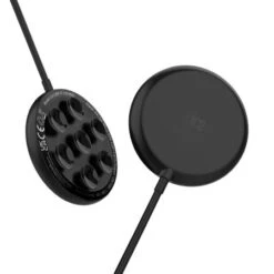 Juice 'Grip It' 10W Wireless Charger Pad With USB Cable