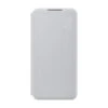 Official Samsung Smart LED View Light Grey Case - For Samsung Galaxy S22 Plus -OtterBox Store 88276