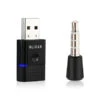 Olixar Wireless USB To 3.5mm Bluetooth Multi Pairing Dongle For Gaming Headsets -OtterBox Store 88569